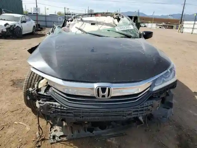 1HGCR2F65GA016422 2016 HONDA ACCORD-4