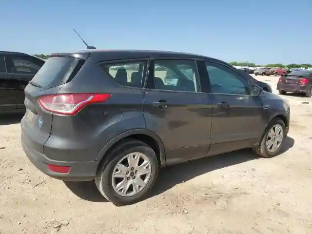 1FMCU0F75FUA91284 2015 FORD ESCAPE-2