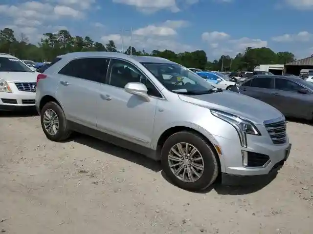 1GYKNDRS5JZ247043 2018 CADILLAC XT5-3
