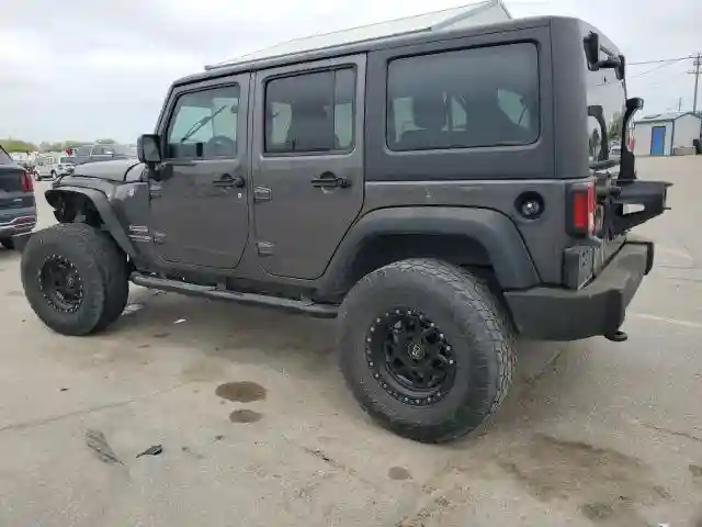 1C4BJWDG4JL912811 2018 JEEP WRANGLER-1