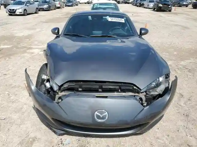 JM1NDAM72L0414974 2020 MAZDA MX5-4