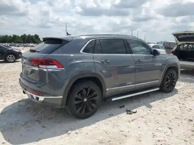 1V2FE2CA6NC219819 2022 VOLKSWAGEN ATLAS-2