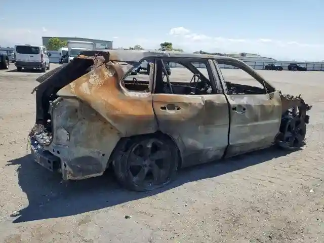 2T3B6RFV5MW024830 2021 TOYOTA RAV4-2