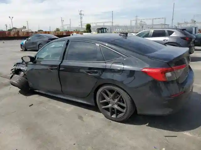 2HGFE2F58PH550368 2023 HONDA CIVIC-1