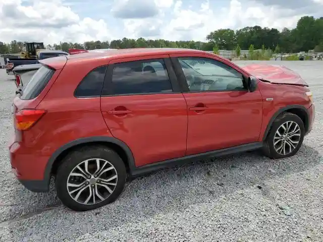 JA4AP3AW7JU014244 2018 MITSUBISHI OUTLANDER-2