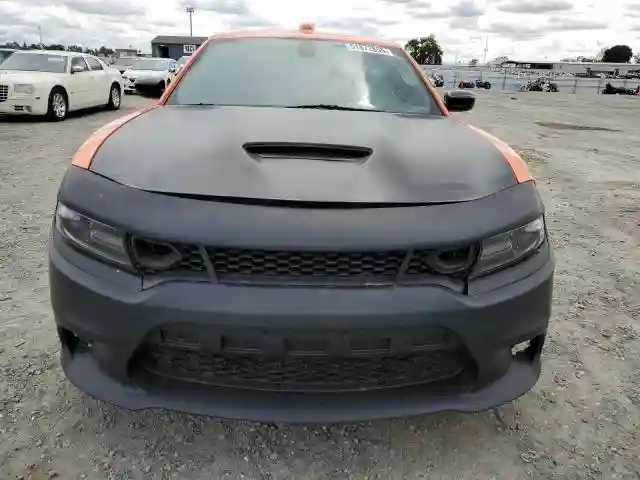 2C3CDXAG1GH251299 2016 DODGE CHARGER-4