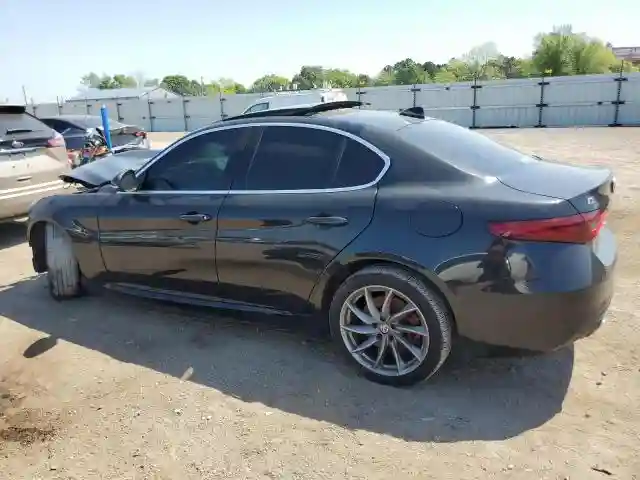 ZARFAEEN7H7548806 2017 ALFA ROMEO GIULIA-1