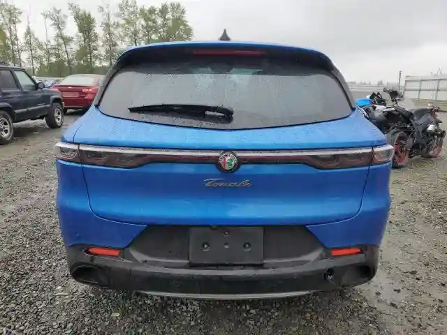 ZASPATCW7R3059088 2024 ALFA ROMEO TONALE TI-5