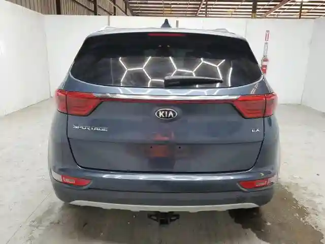 KNDPN3AC8J7427767 2018 KIA SPORTAGE-5