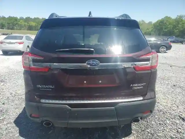 4S4WMAWD1R3425491 2024 SUBARU ASCENT-5