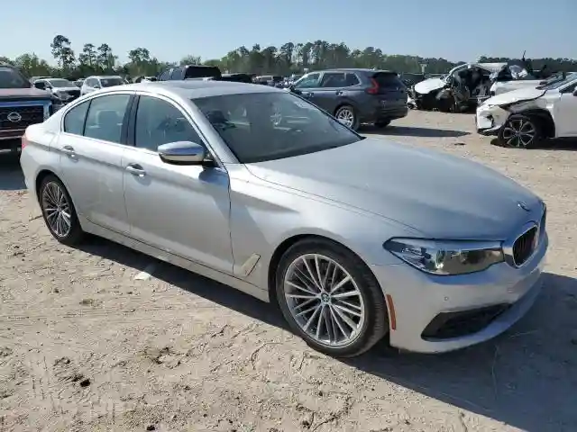 WBAJA5C55KWW09510 2019 BMW 5 SERIES-3