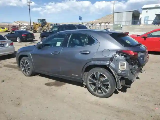 JTHX9JBH9L2029193 2020 LEXUS UX 250H-1