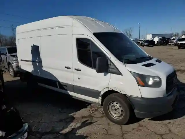 1FTYR2XM7FKA16044 2015 FORD TRANSIT-3