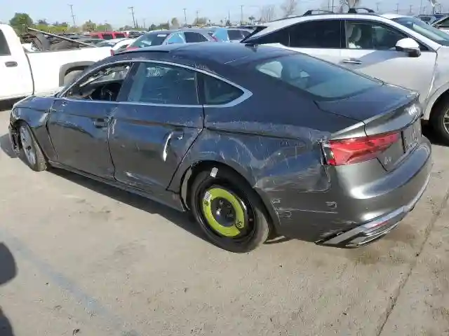 WAUFACF53RA071001 2024 AUDI A5-1