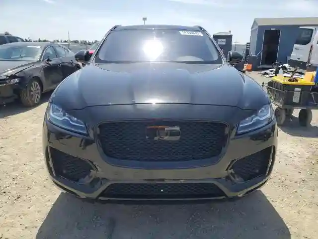 SADCM2FV1KA395386 2019 JAGUAR F-PACE-4