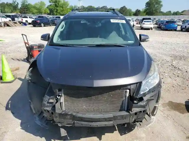 1GNKRGKD7GJ230735 2016 CHEVROLET TRAVERSE-4