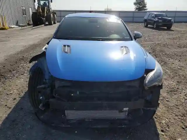 KNAE35LC6L6078877 2020 KIA STINGER-4
