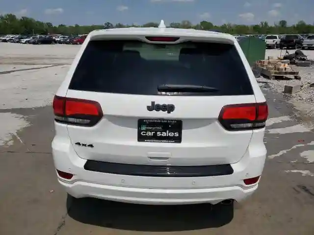1C4RJFAG5HC929596 2017 JEEP GRAND CHEROKEE-5