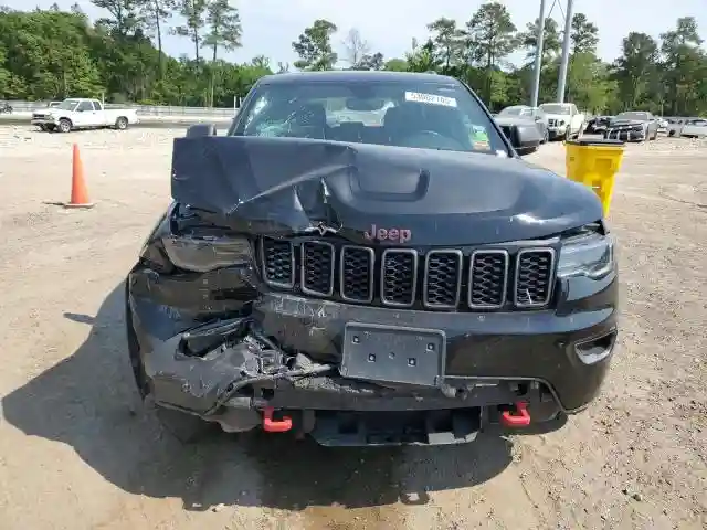 1C4RJFLG6KC838275 2019 JEEP GRAND CHEROKEE-4