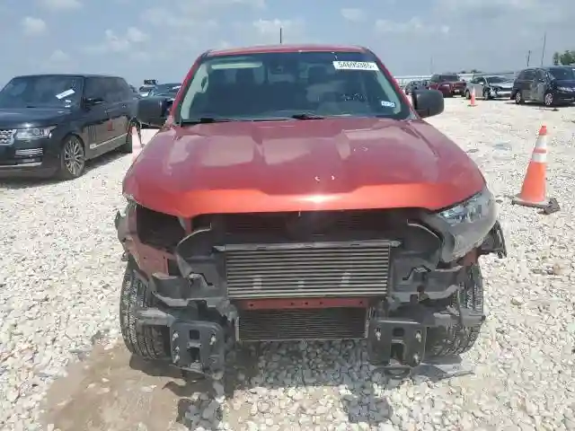 1FTER4EHXKLA37964 2019 FORD RANGER-4