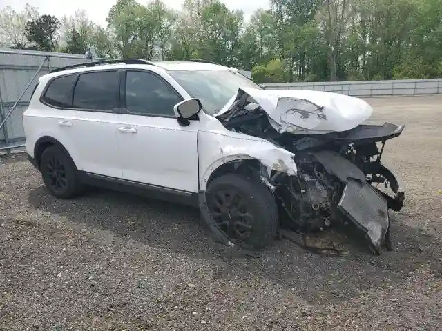 5XYP5DGC4PG374459 2023 KIA TELLURIDE-3