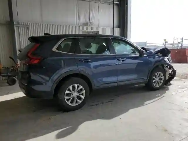 2HKRS4H2XPH428007 2023 HONDA CRV-2
