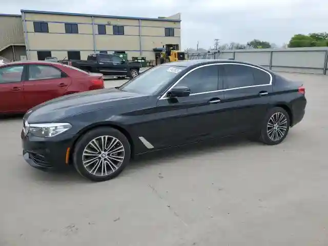 WBAJA5C53JWA36897 2018 BMW 5 SERIES-0