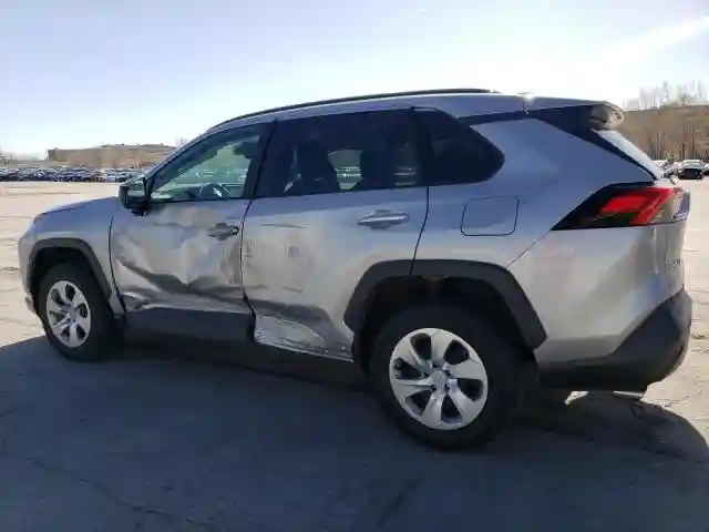 2T3F1RFVXMW155865 2021 TOYOTA RAV4-1