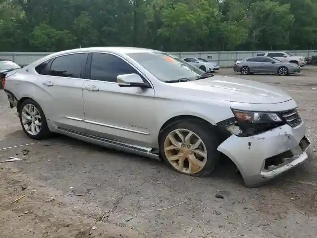 2G1165S38F9104850 2015 CHEVROLET IMPALA-3