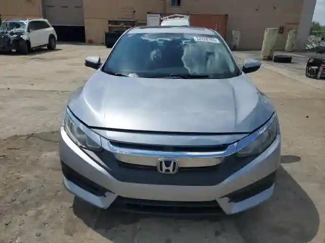 19XFC2F74HE017243 2017 HONDA CIVIC-4