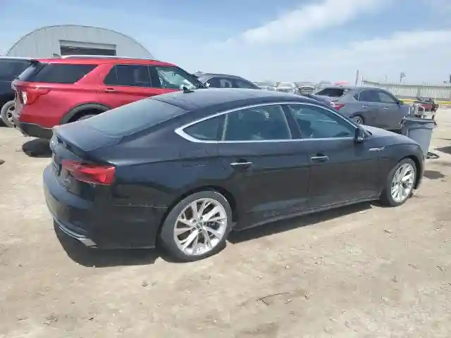 WAUANCF53LA005165 2020 AUDI A5-2