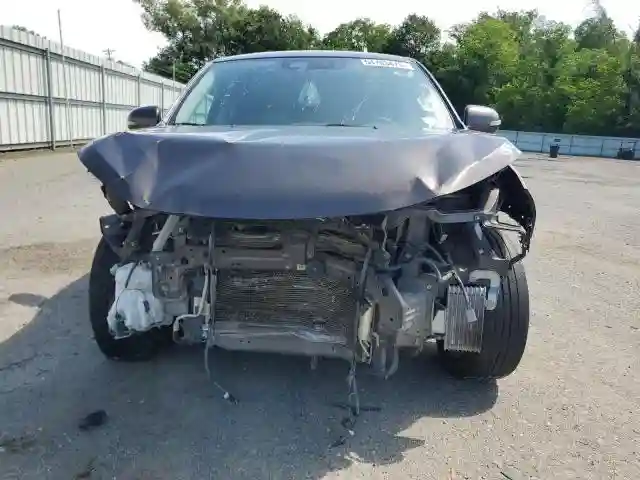 JA4AP4AU6LU001234 2020 MITSUBISHI OUTLANDER-4