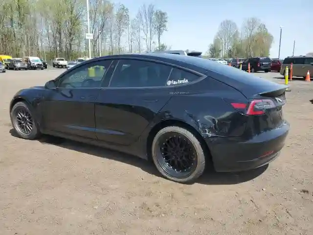 5YJ3E1EB9JF068279 2018 TESLA MODEL 3-1