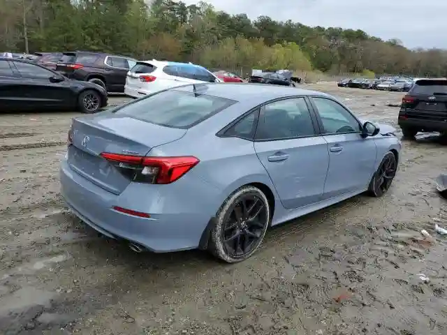 2HGFE2F52NH568961 2022 HONDA CIVIC-2