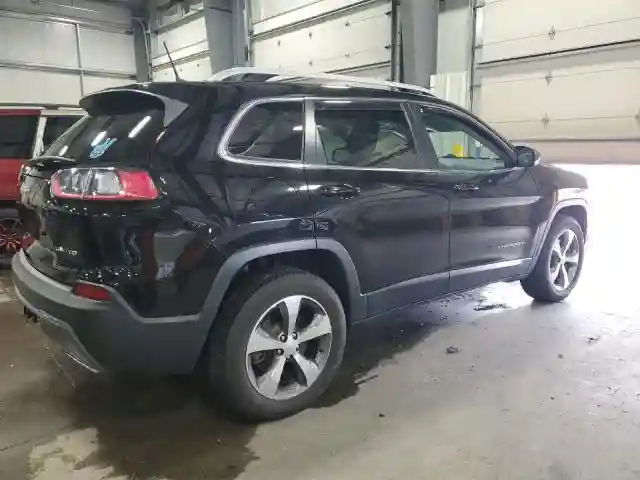 1C4PJMDX8KD456740 2019 JEEP GRAND CHEROKEE-2