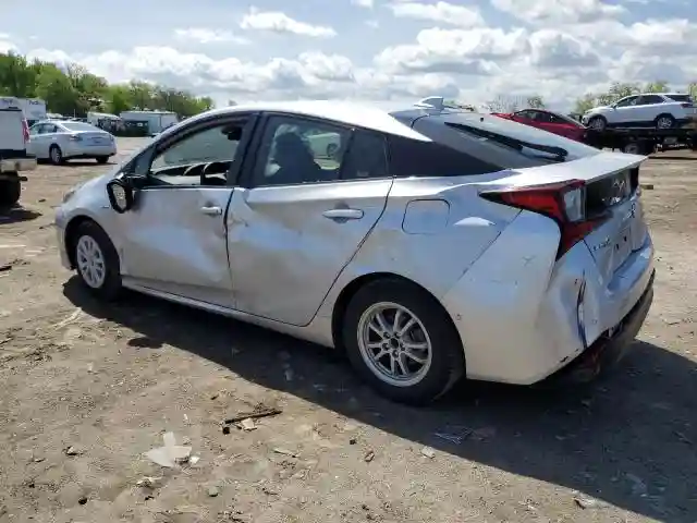 JTDKAMFU0N3176513 2022 TOYOTA PRIUS NIGH-1