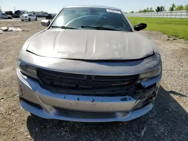2C3CDXHG0GH323664 2016 DODGE CHARGER-4