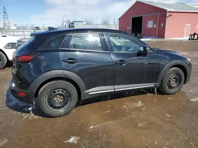 JM1DKFD78K0450505 2019 MAZDA CX-3-2