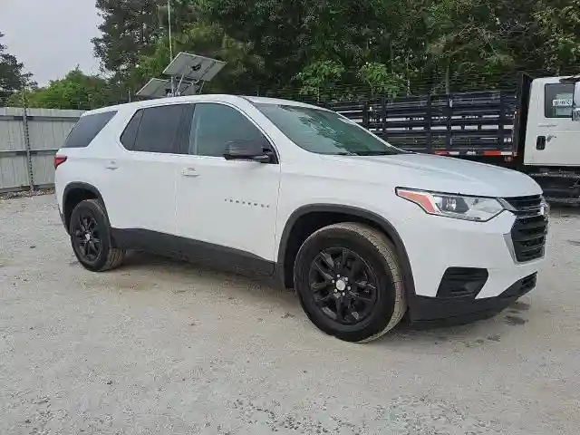 1GNEVFKW1JJ114829 2018 CHEVROLET TRAVERSE-3