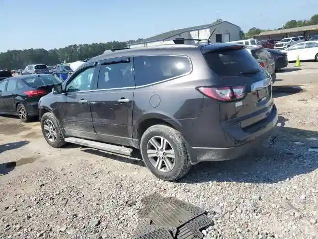 1GNKRGKD7GJ230735 2016 CHEVROLET TRAVERSE-1