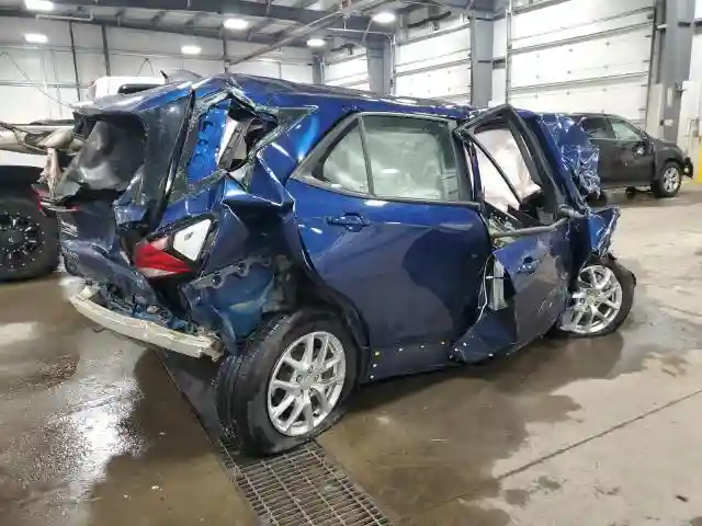 3GNAXHEV0NS211581 2022 CHEVROLET EQUINOX-2