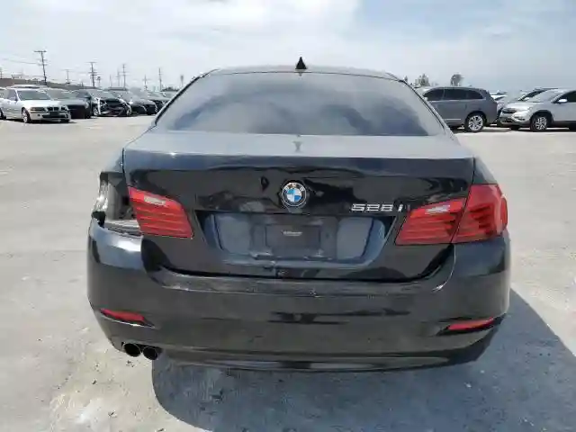 WBA5A5C57GD526343 2016 BMW 5 SERIES-5