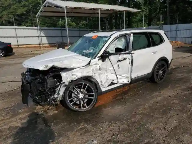 5XYP64HC5LG003526 2020 KIA TELLURIDE-0