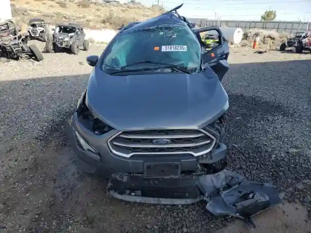 MAJ6S3GL3MC424739 2021 FORD ECOSPORT-4