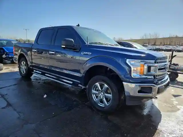 1FTEW1EP3LFB46006 2020 FORD F-150-3
