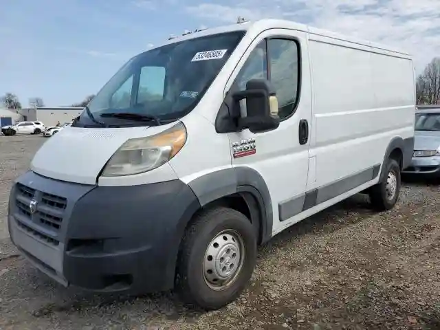 3C6TRVAG2GE112352 2016 RAM ALL MODELS-0