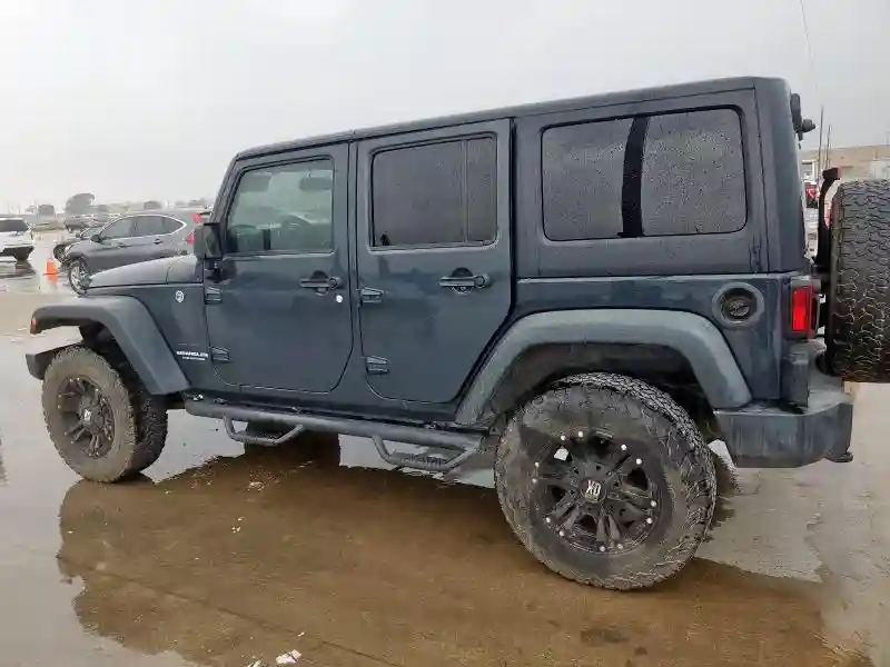 1C4BJWDG3HL676419 2017 JEEP WRANGLER-1