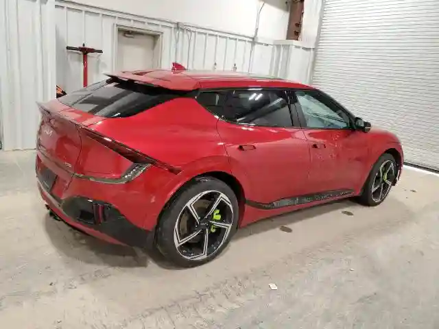 KNDC5DLE0P5127762 2023 KIA EV6 GT-2