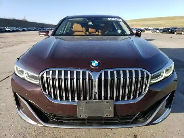 WBA7W4C06LBM70555 2020 BMW 7 SERIES-4