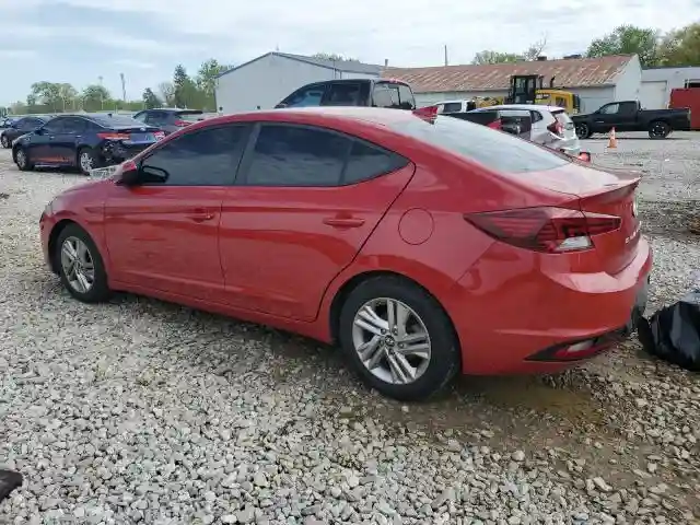 5NPD84LF5KH458124 2019 HYUNDAI ELANTRA-1